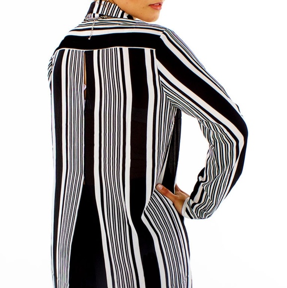 🆕️Lyn button down - Picture 2 of 4